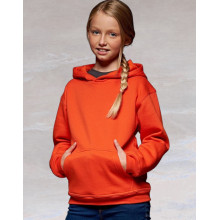 Sweat capuche JN047K Daiber